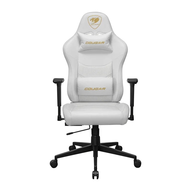 Pryme Silla para videojuegos de PC Negro
