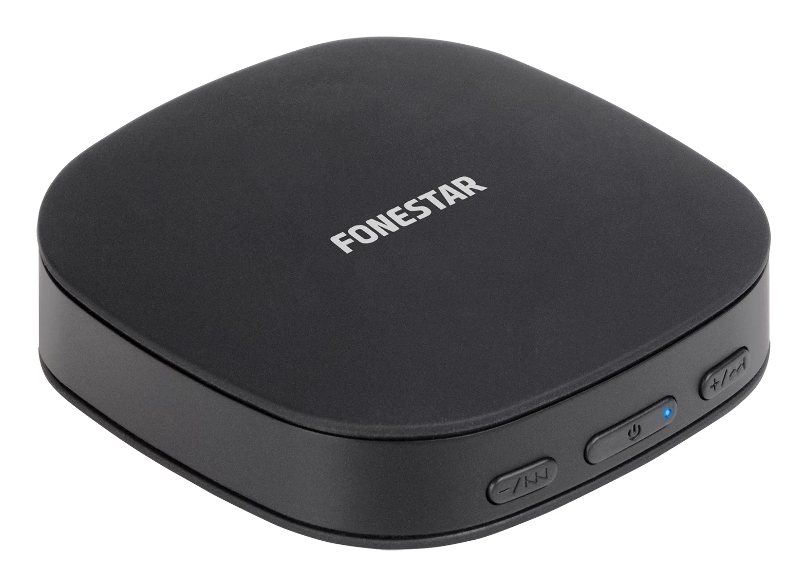 BT-CONVERTER-MULTI transmisor de audio inalámbrico Negro