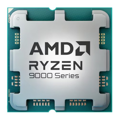 Ryzen 5 9600X procesador 3,9 GHz 38 MB L2 & L3 Bandeja