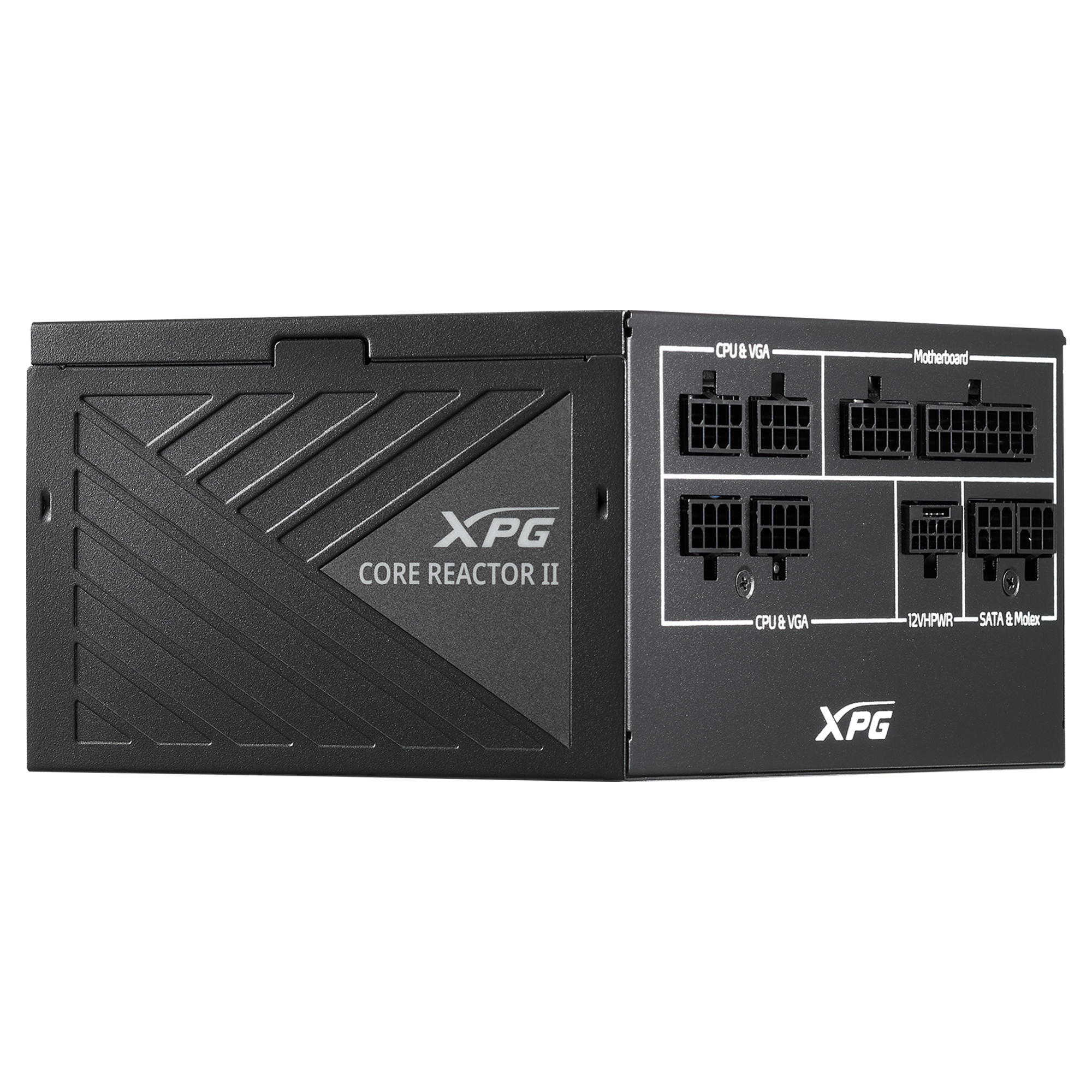 COREREACTOR II 1000W Fuente de Alimentación