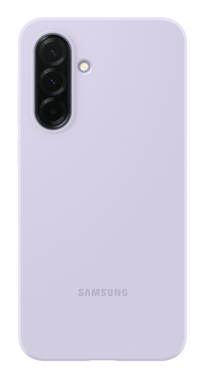 Funda Silicona Rosa para A36 5G