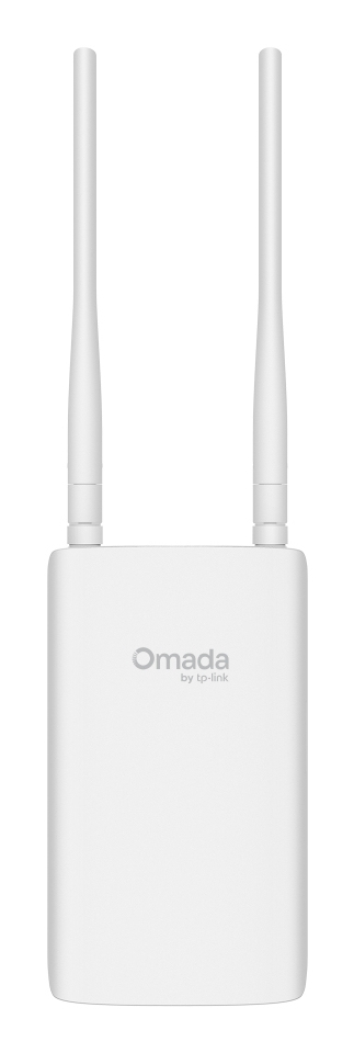 Omada EAP603-Outdoor 1800 Mbit/s Blanco Energía sobre Ethernet (PoE)