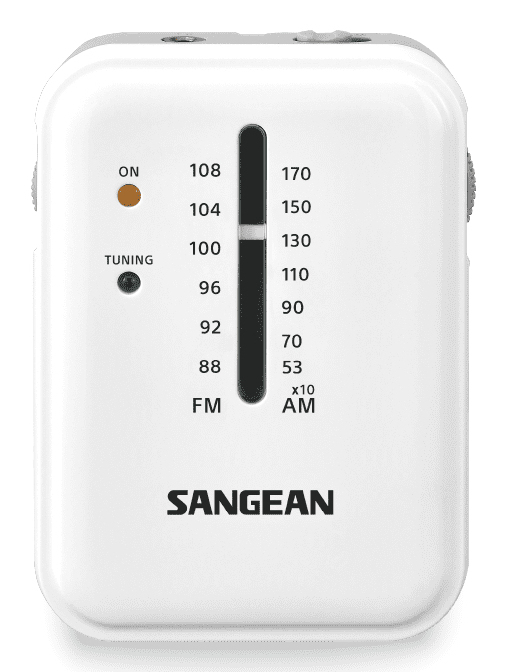 SR-32 Portátil Gris, Blanco