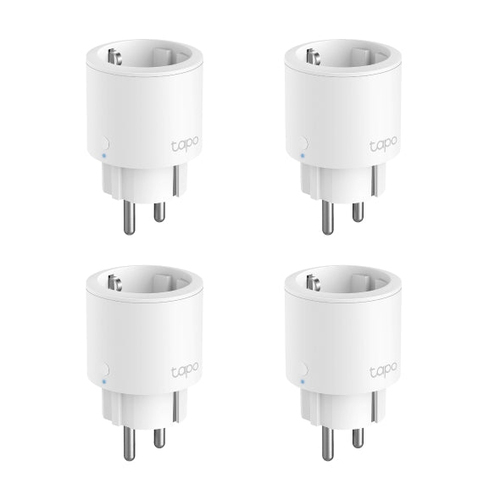 Tapo P115 enchufe inteligente 3680 W Blanco