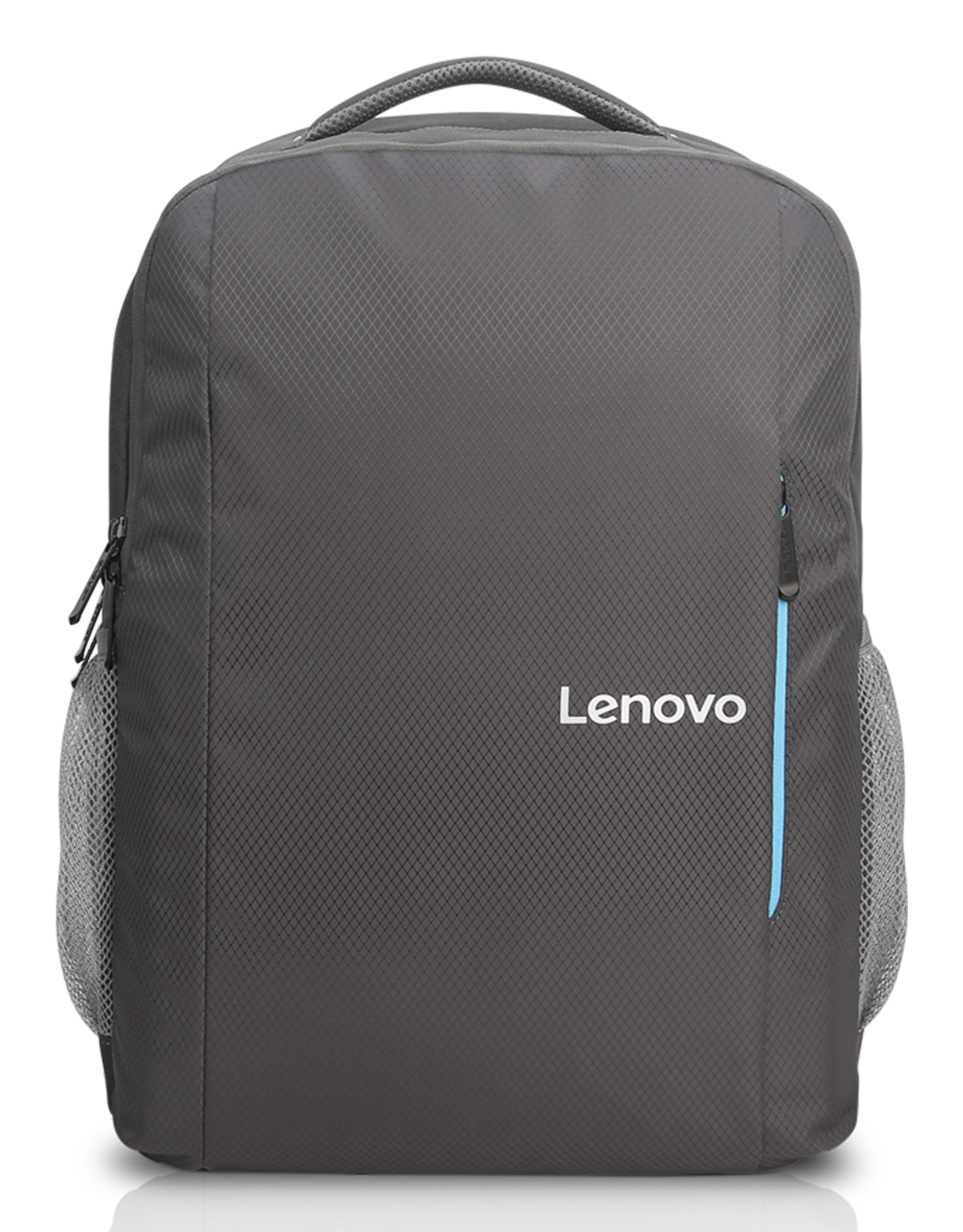 B515 39,6 cm (15.6") Mochila Negro, Gris