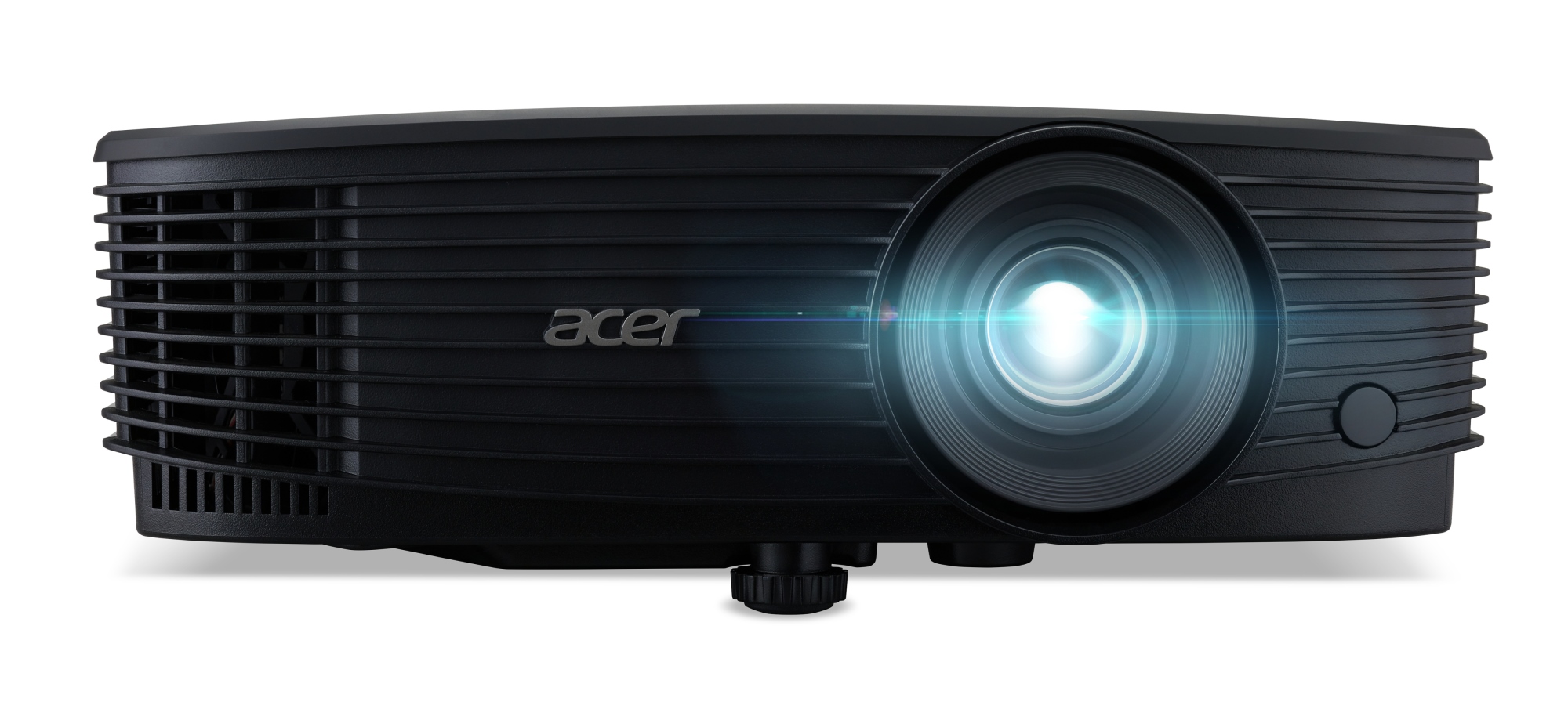 X1329 Proyector de alcance estándar 4800 lúmenes ANSI DLP WXGA (1280x800) Negro