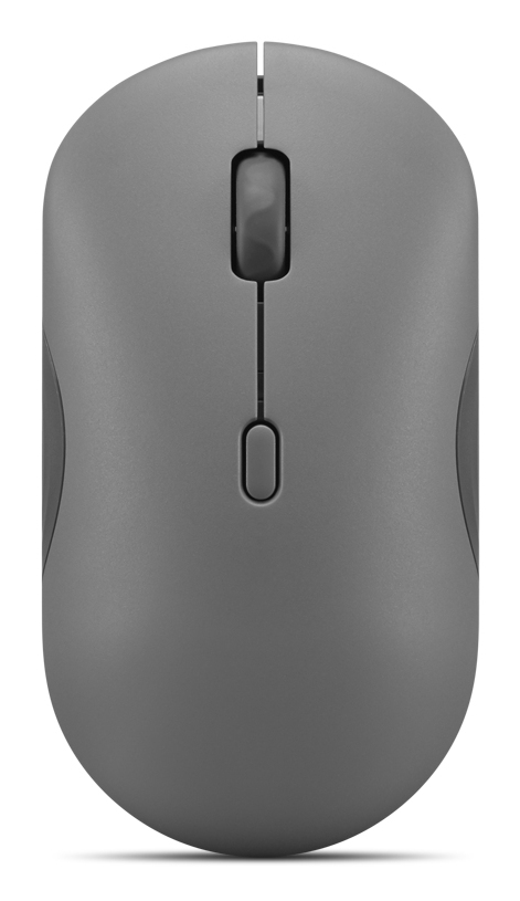 350 ratón Oficina Ambidextro Bluetooth Óptico 2400 DPI
