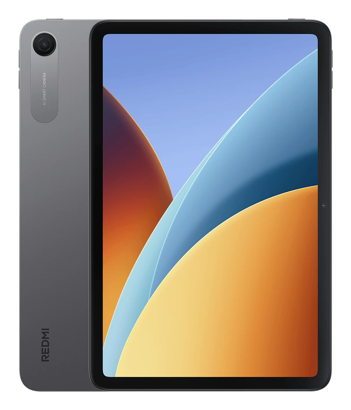 Redmi Pad 2 9.7 Snapdragon 64 GB 24,6 cm (9.7") 4 GB Wi-Fi 5 (802.11ac) Gris
