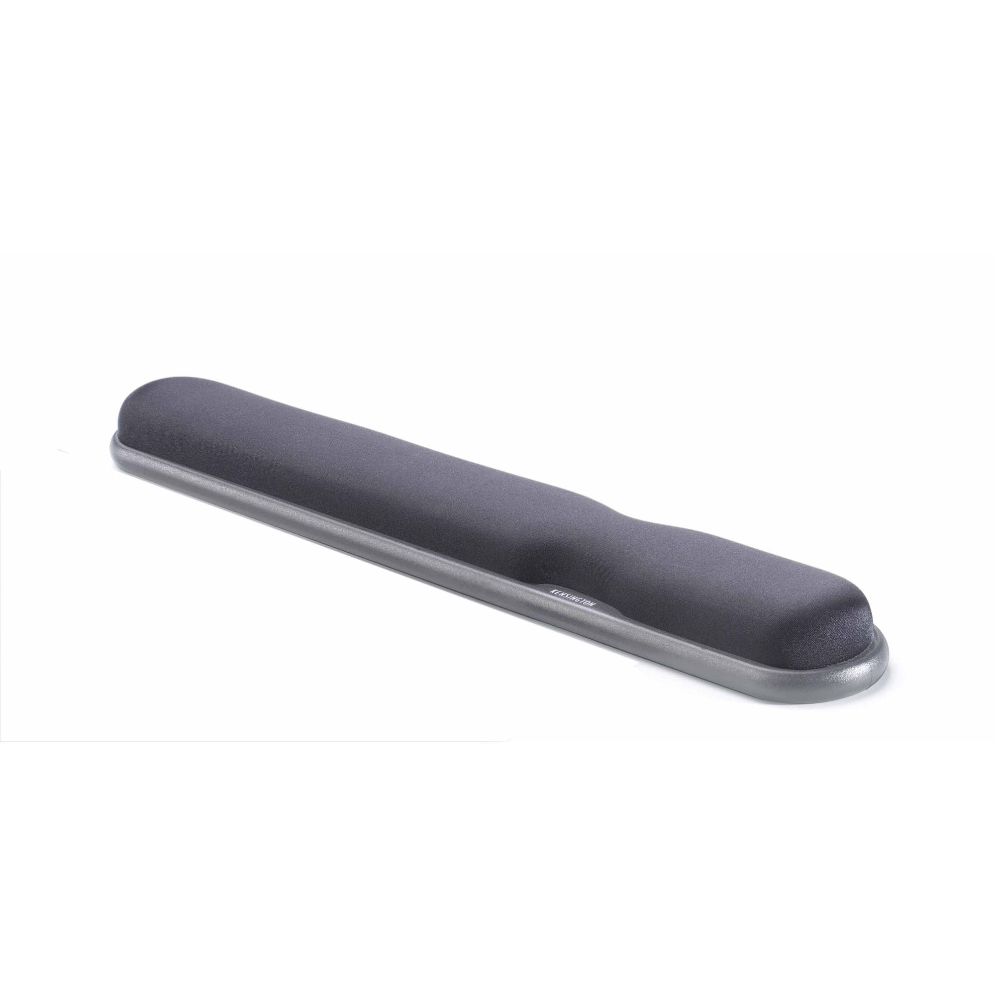 Reposamuñecas gel teclado dos alturas negro