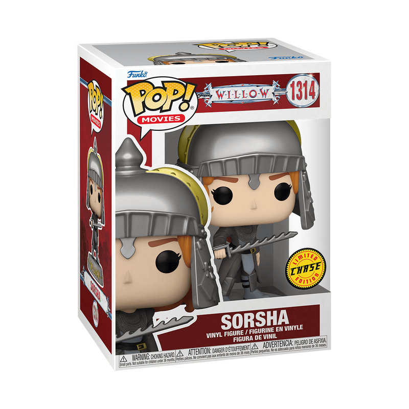 POP! 65767 collectible figure