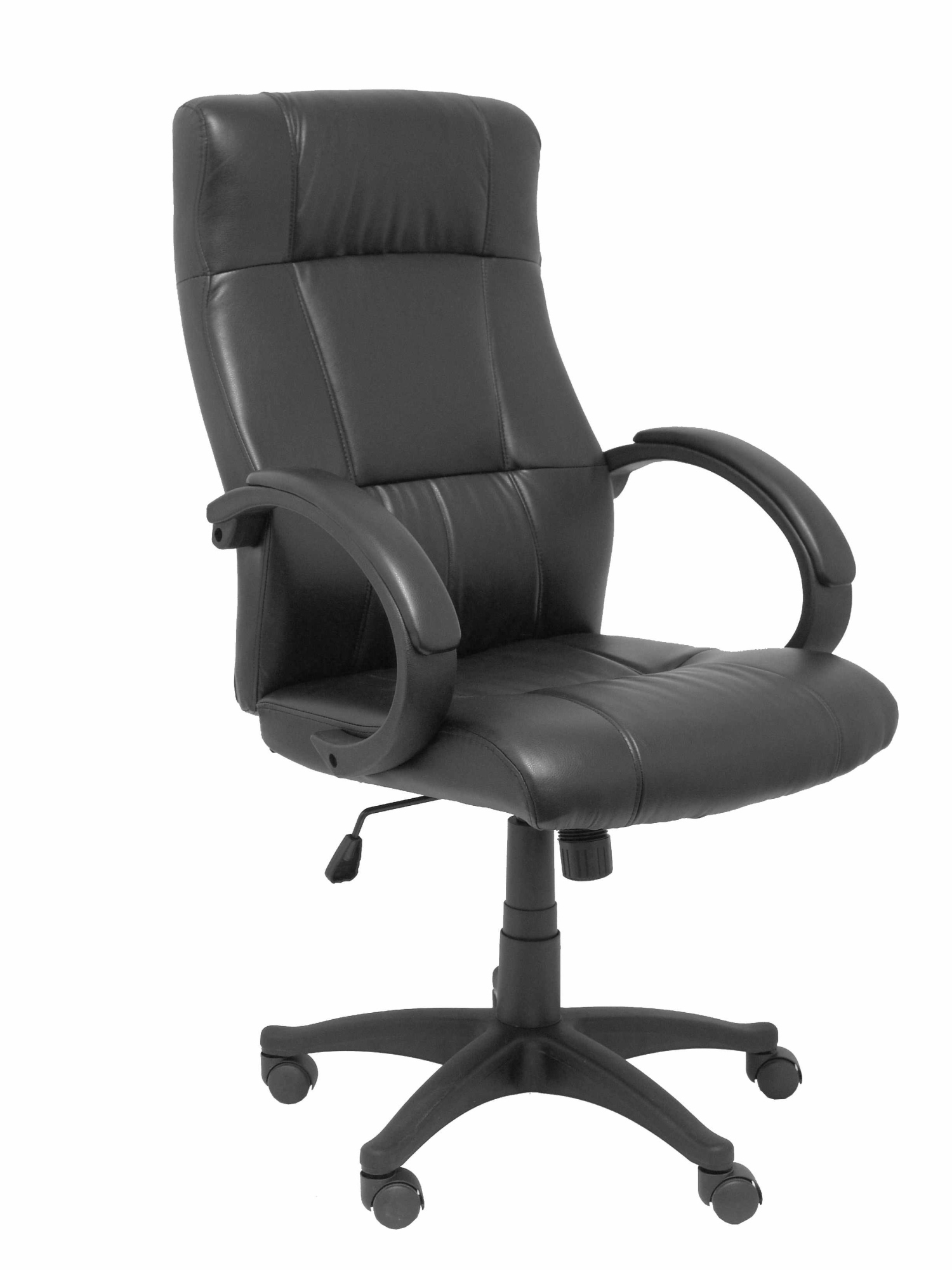 97DBNE silla de oficina y de ordenador Asiento acolchado Respaldo acolchado