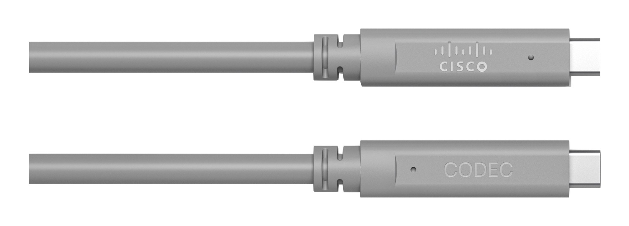 CAB-USBC-AC-9M= cable USB USB 3.2 Gen 1 (3.1 Gen 1) 5 Gbit/s 60 W Gris