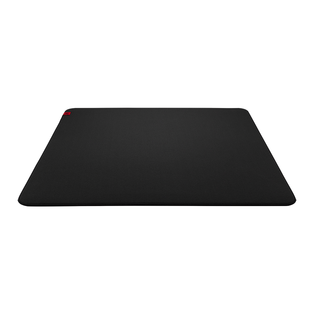 G-TR Alfombrilla de ratón para juegos Negro