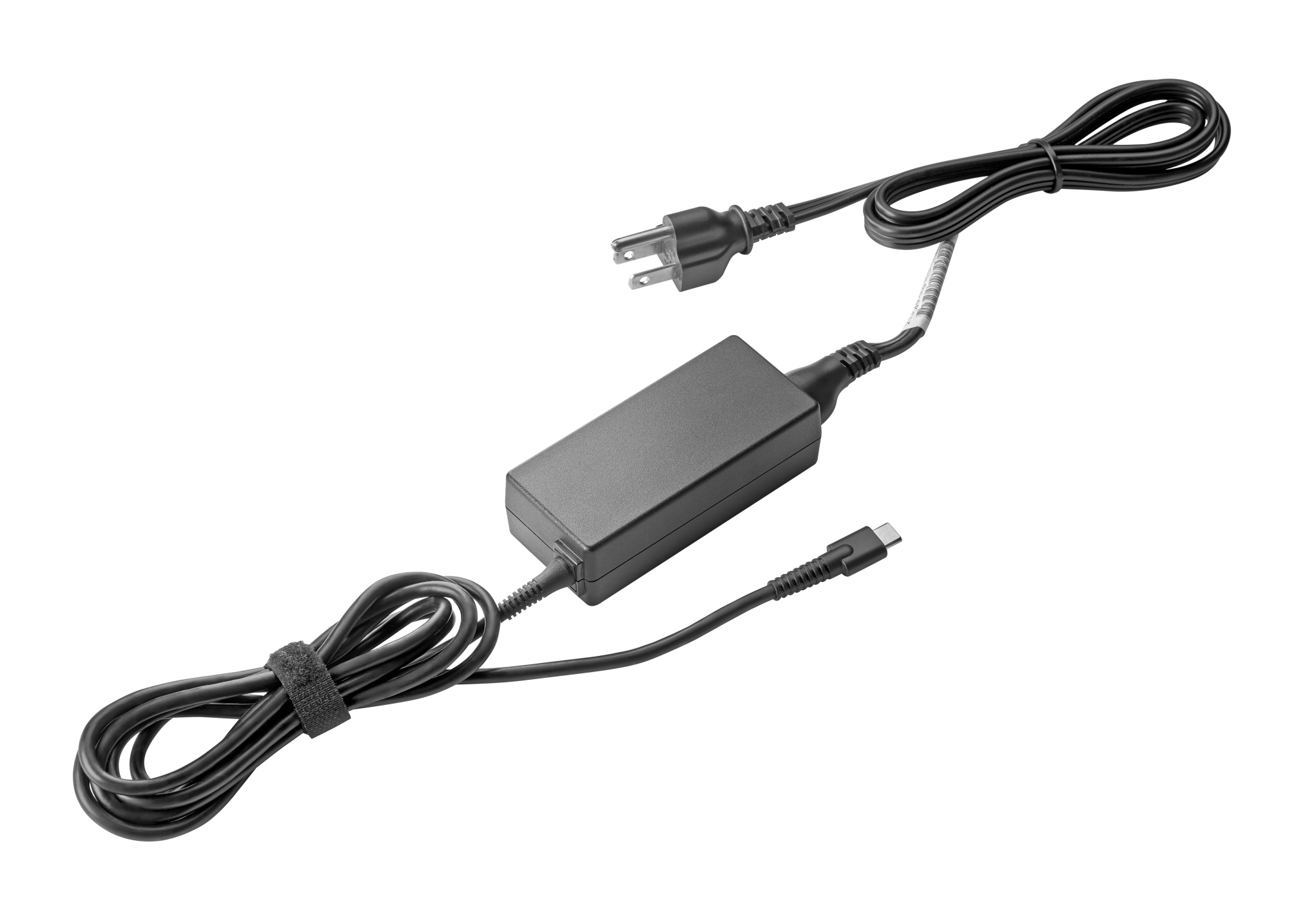 Adaptador de alimentación USB-C LC de 45 W