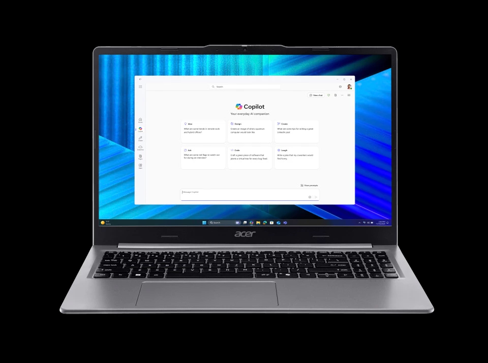 Extensa 15 Portátil EXO15-51-533D