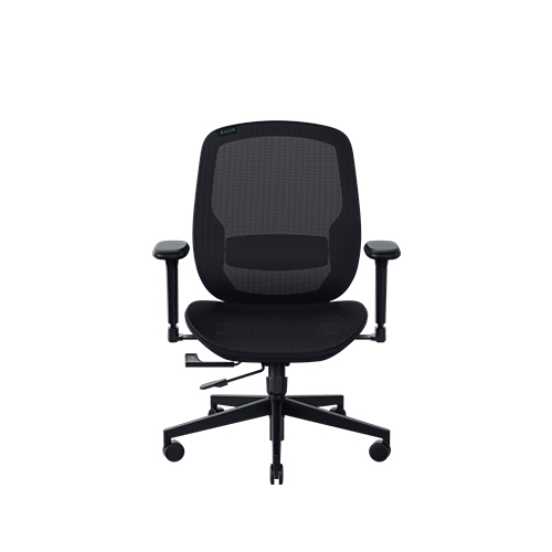 FUJIN Asiento de malla Respaldo de malla