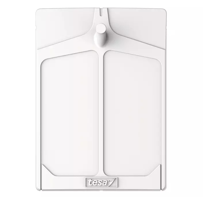 77766-00001-00 Interior Gancho universal Blanco 2 pieza(s)
