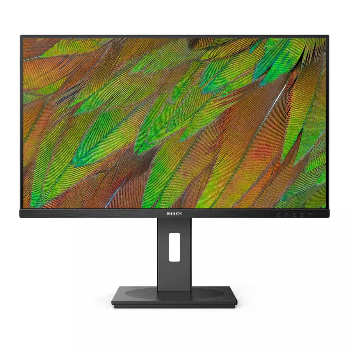 3000 series 32B1N3800/00 pantalla para PC 80 cm (31.5") 3840 x 2160 Pixeles 4K Ultra HD LCD Negro