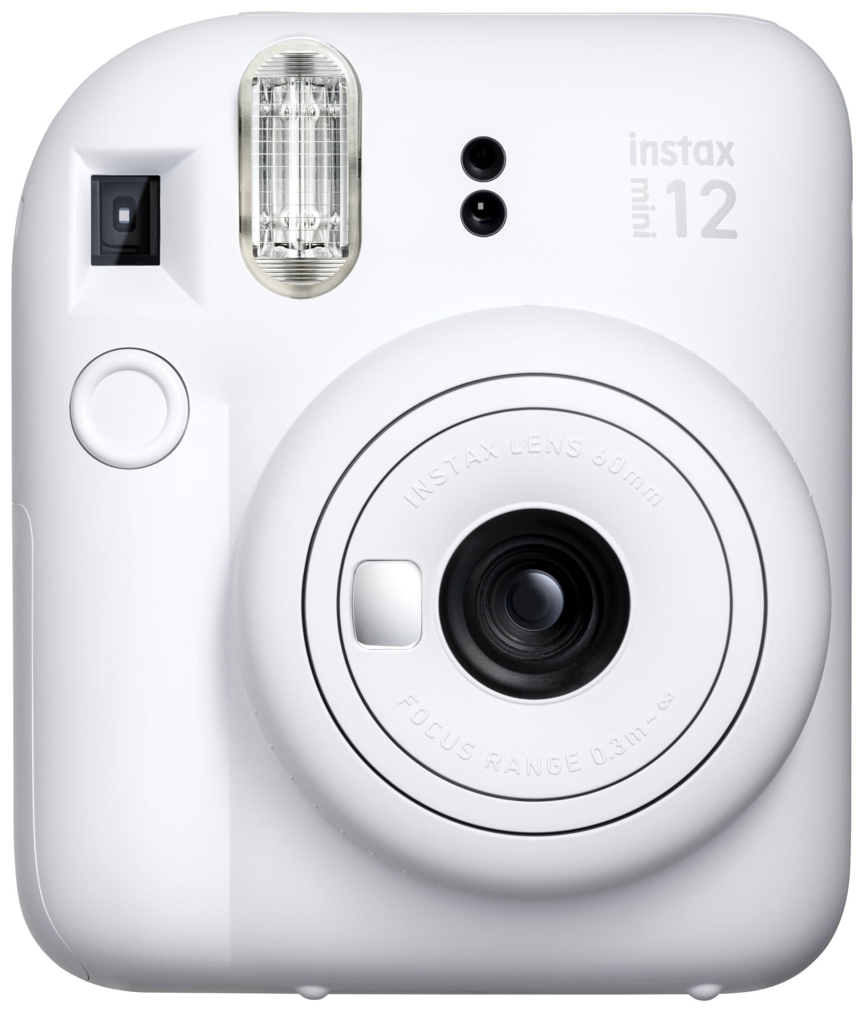 Instax Mini 12 86 x 54 mm Blanco