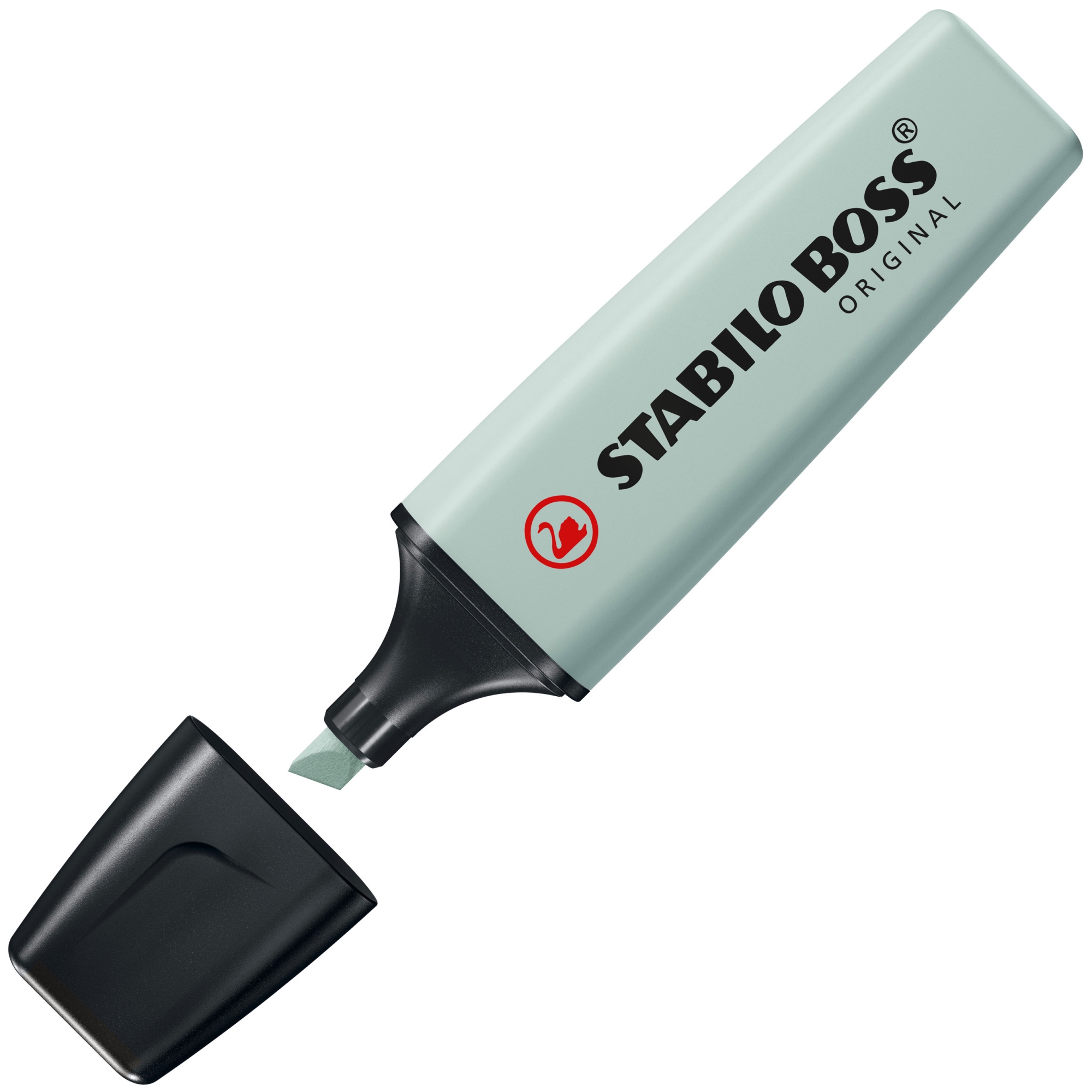 BOSS ORIGINAL NatureColors marcador 1 pieza(s) Punta de cincel Verde 70/163