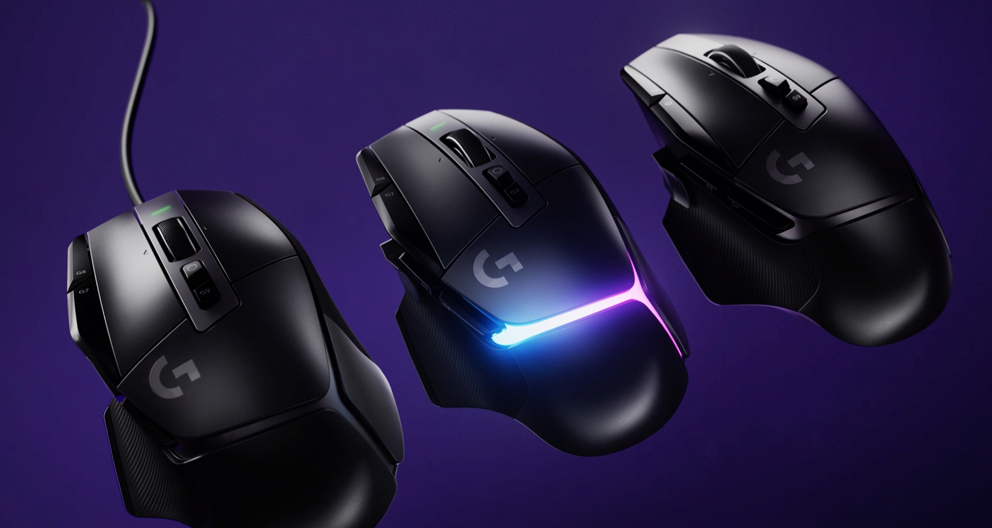 G502 X LIGHTSPEED