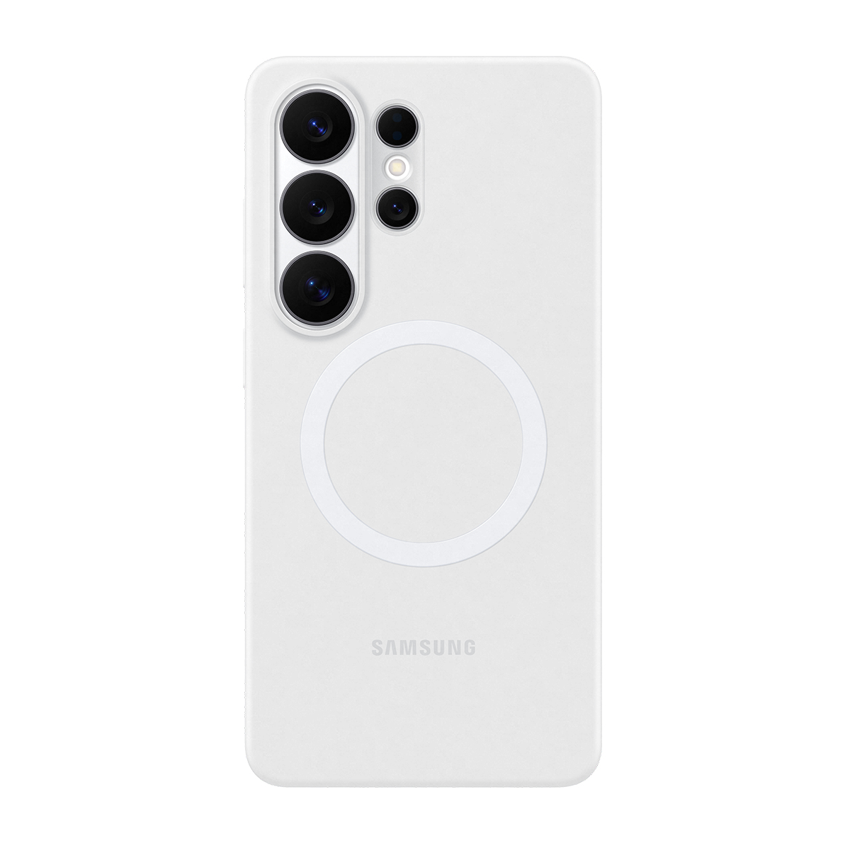 EF-ES948CWEGWW funda para teléfono móvil 17,5 cm (6.9") Blanco