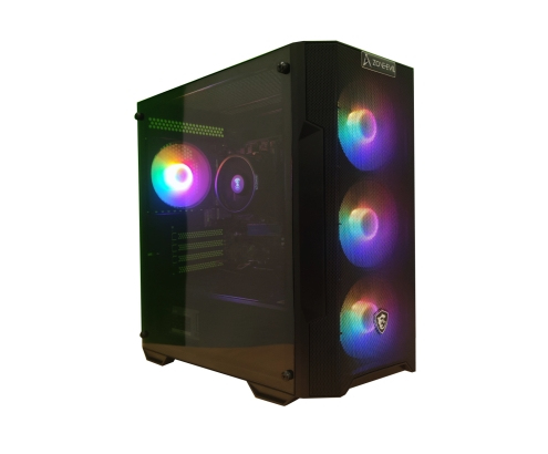 AMD Ryzen 5 4650G/32GB/2 Tb NVMe/Ordenador GamingPC