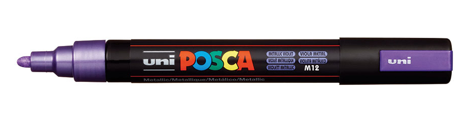 POSCA PC-5M