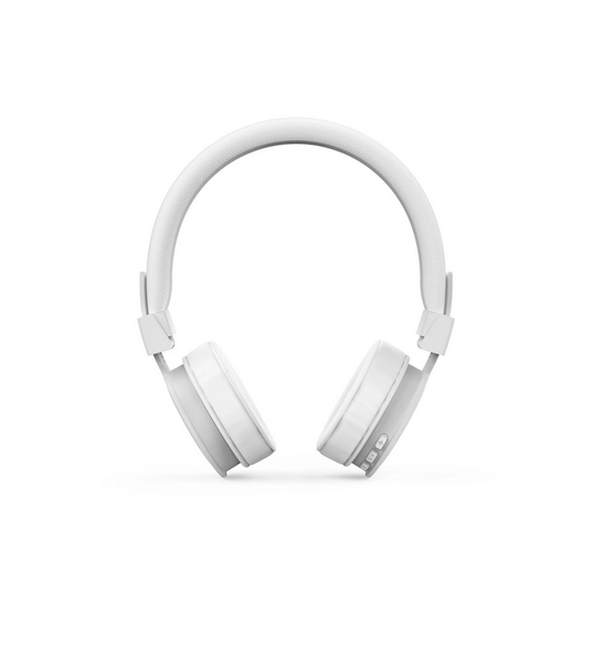 Freedom Lit II Auriculares Inalámbrico Diadema Llamadas/Música Bluetooth Blanco