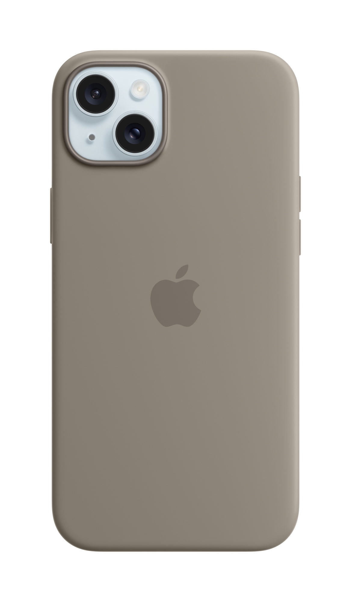 MT133ZM/A funda para teléfono móvil 17 cm (6.7") Gris
