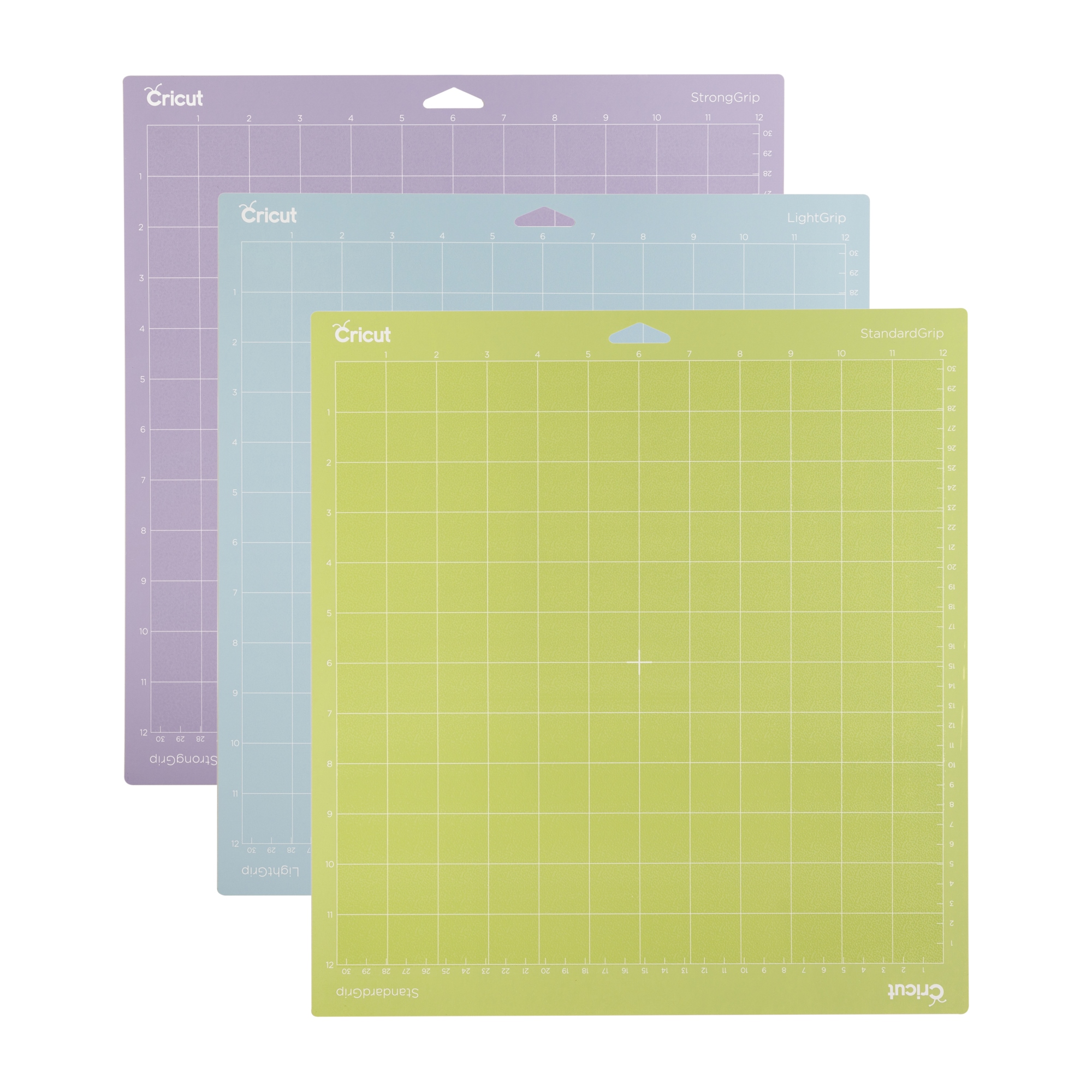 Mat Variety Pack