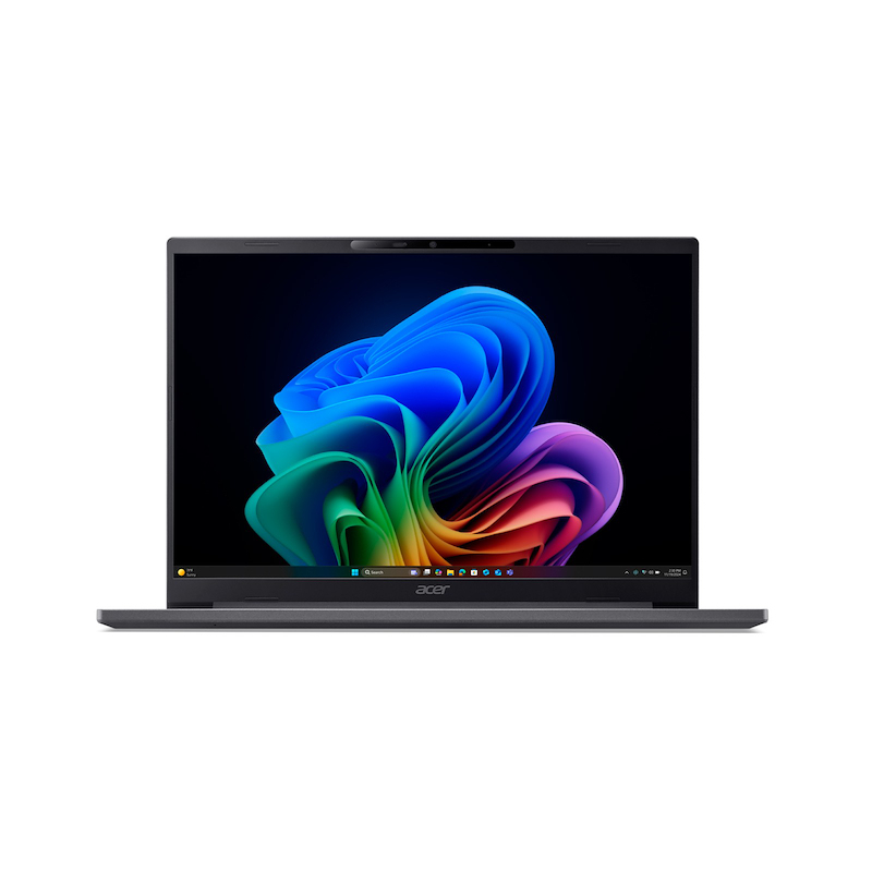 TravelMate TMX414-51-TCO-78C9 Copilot+ PC Intel Core Ultra 7 258V Portátil 35,6 cm (14") WUXGA 32 GB LPDDR5x-SDRAM 1 TB SSD Wi-Fi 7 (802.11be) Windows 11 Pro Negro