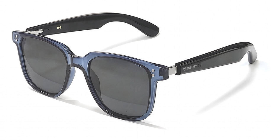 Urban Music Sense gafas inteligentes 2,4 GHz Bluetooth