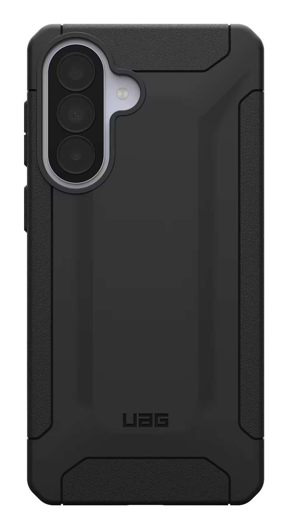Scout funda para teléfono móvil 17 cm (6.7") Negro