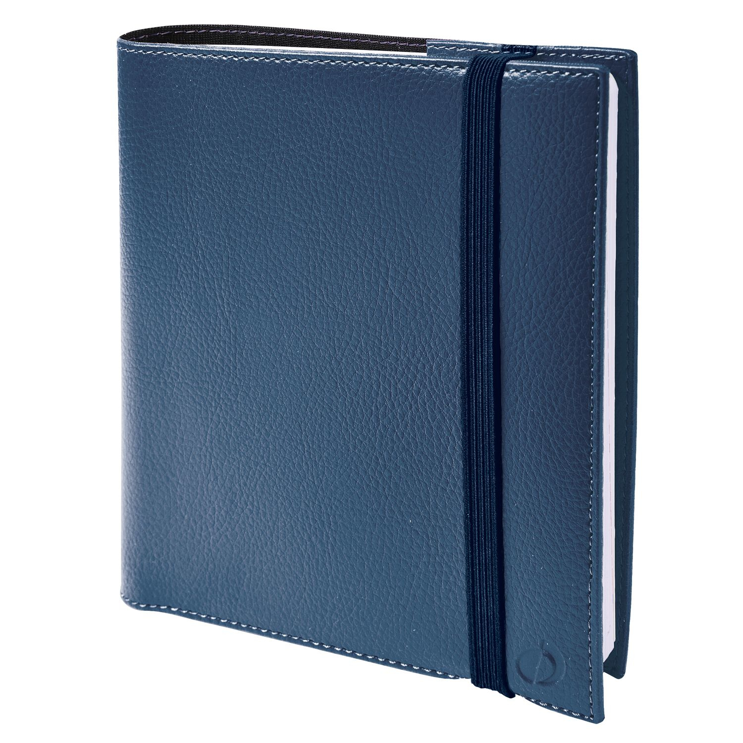 Time & Life Medium Agenda semanal Azul