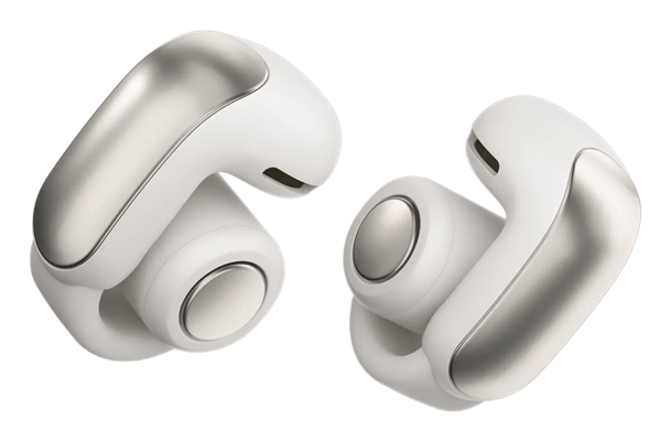 881046-0020 auricular y casco Auriculares Inalámbrico gancho de oreja Llamadas/Música Bluetooth Blanco