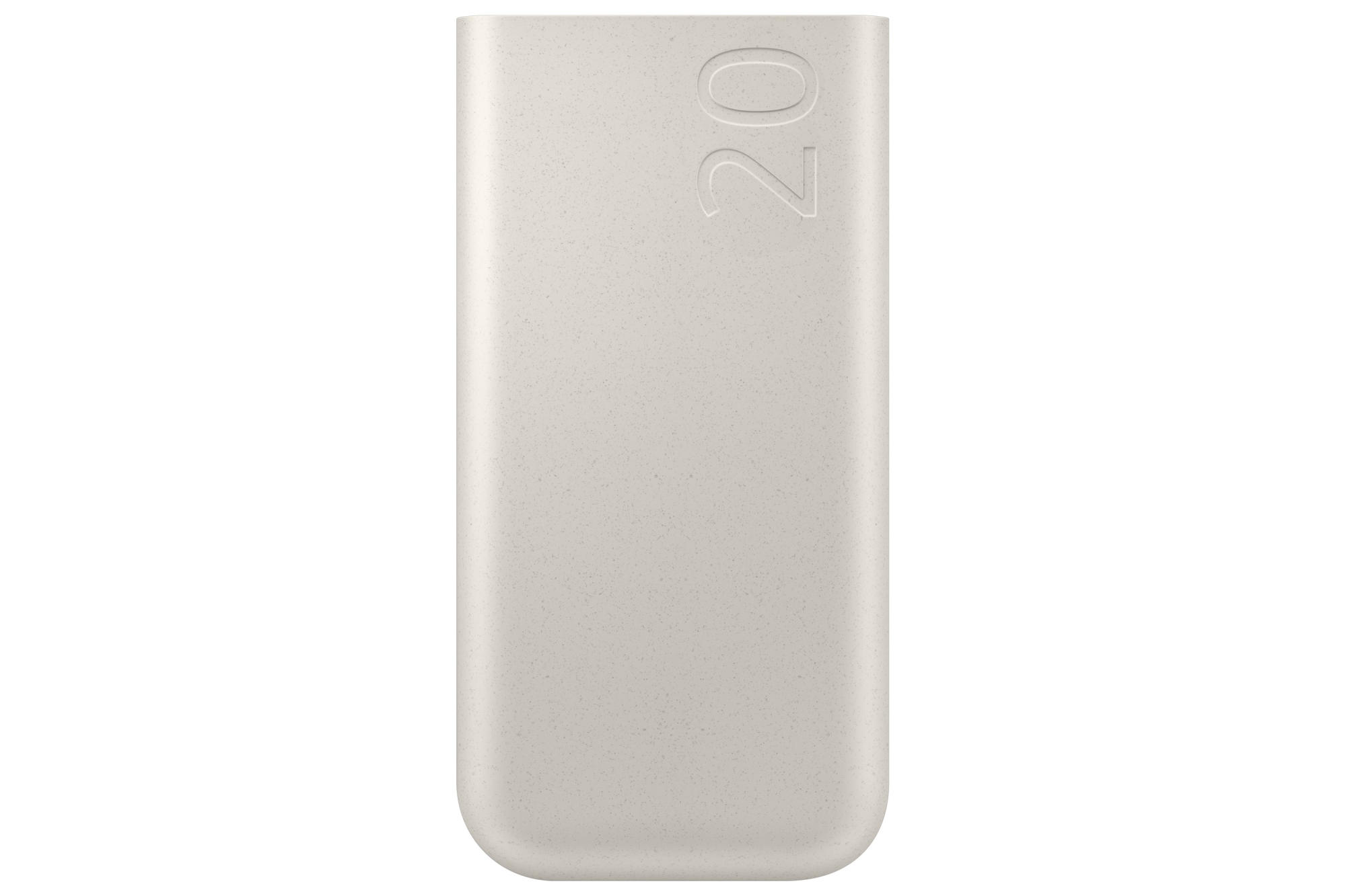 EB-P4520XUEGEU batería externa 20000 mAh Beige