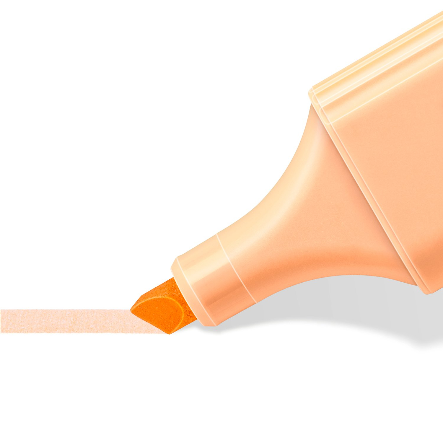 Textsurfer classic 364 C marcador 1 pieza(s) Naranja