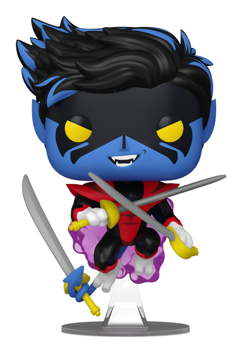 POP! Nightcrawler