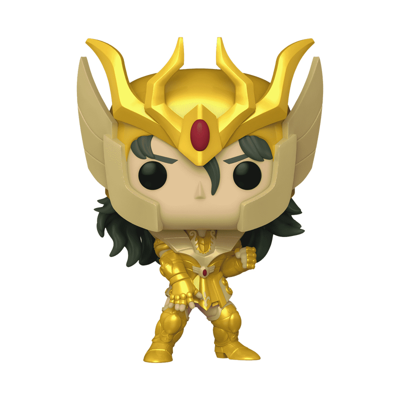 POP! Animation 72061 figura de acción y colleccionable