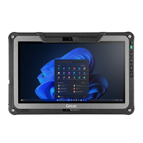 F110 G7 Intel® Core i7 256 GB 29,5 cm (11.6") 16 GB Wi-Fi 6E (802.11ax) Windows 11 Pro Negro
