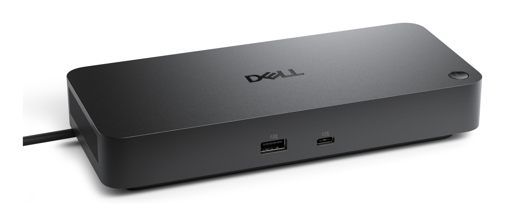 Pro Dock WD25Z Alámbrico USB 3.2 Gen 2 (3.1 Gen 2) Type-C Negro