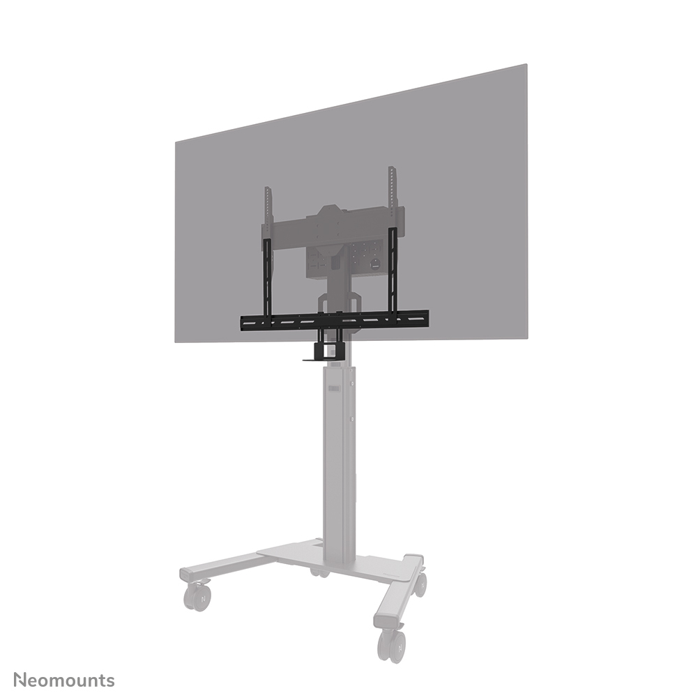 AV50-500BL Kit de estante para cámara PTZ/UC 43-110" - VESA - máx 5 kg - universal