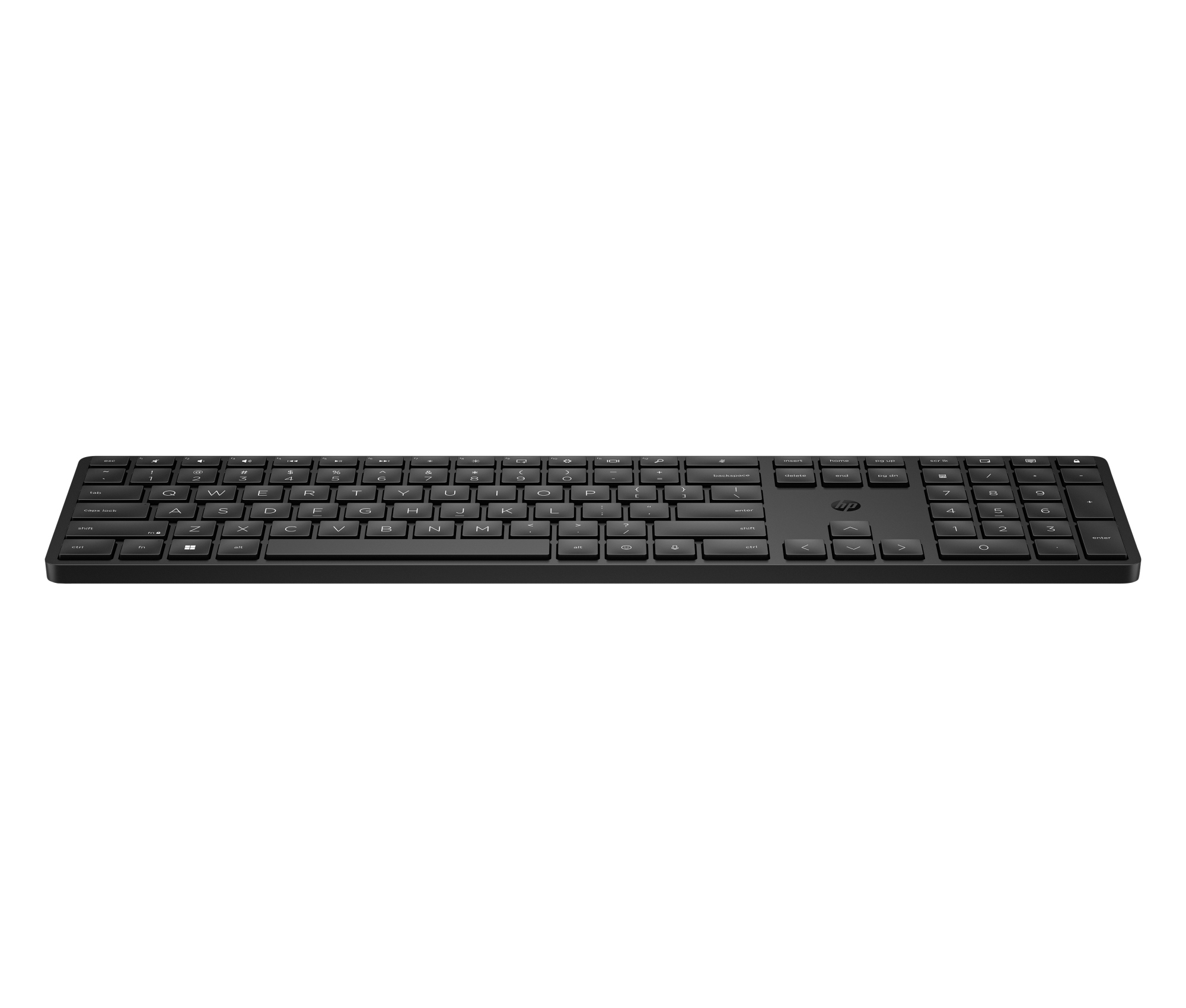 Teclado inalámbrico programable 450