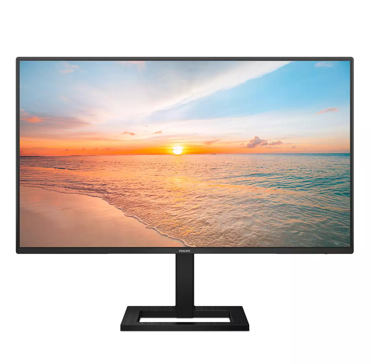 1000 series 27E1N1600AE/00 pantalla para PC 68,6 cm (27") 2560 x 1440 Pixeles Quad HD LCD Negro