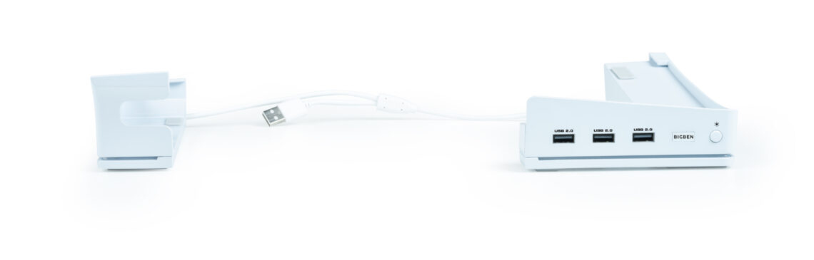 BB025644 accesorio y piza de videoconsola Puesto