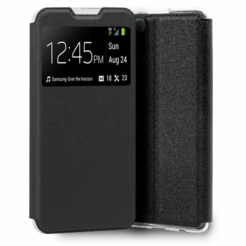 8434847057156 funda para teléfono móvil Libro Negro