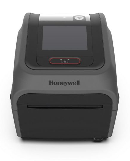 PC45D020000200 impresora de etiquetas Transferencia térmica 203 x 203 DPI 108 mm/s Alámbrico