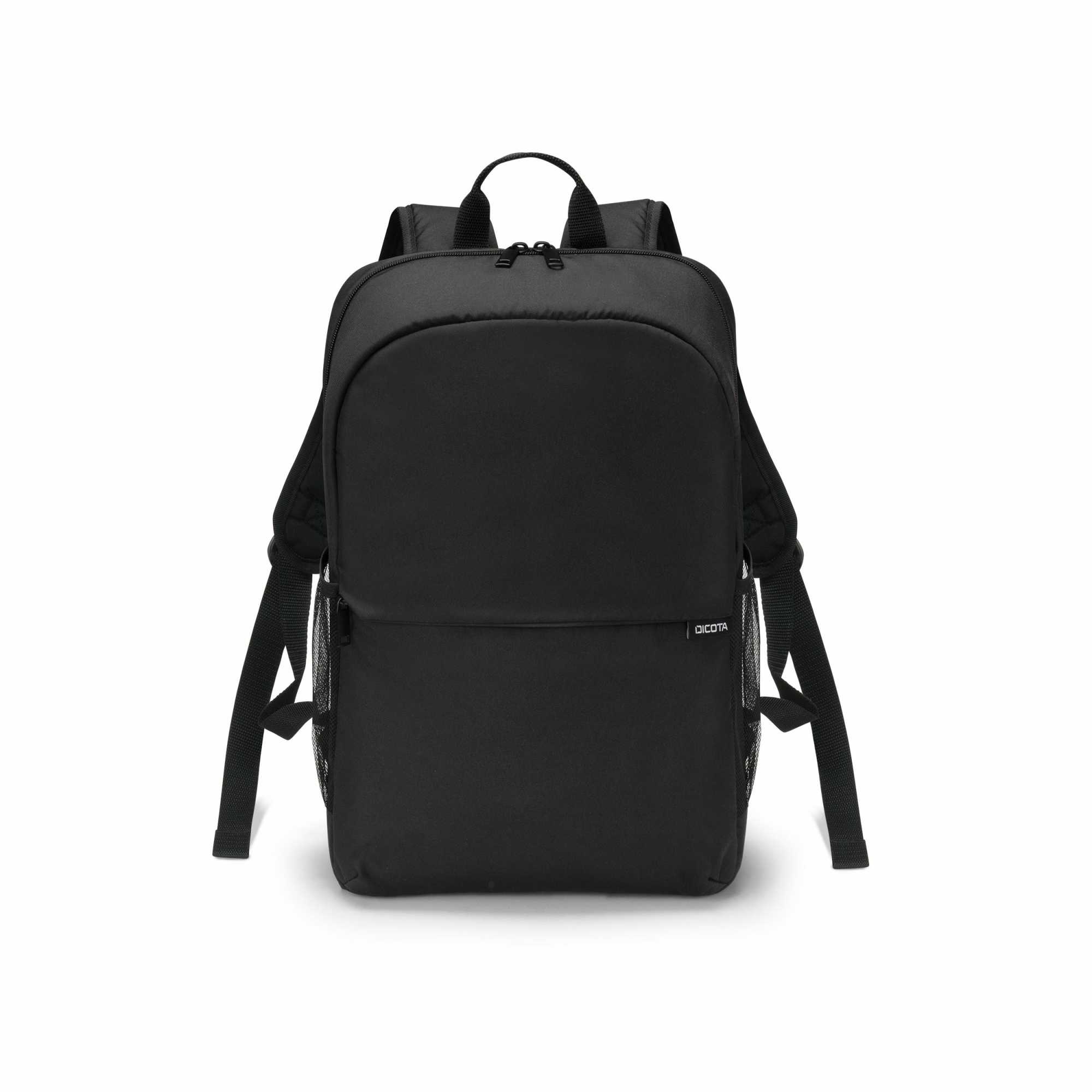 D32085-RPET maletines para portátil 40,6 cm (16") Mochila Negro