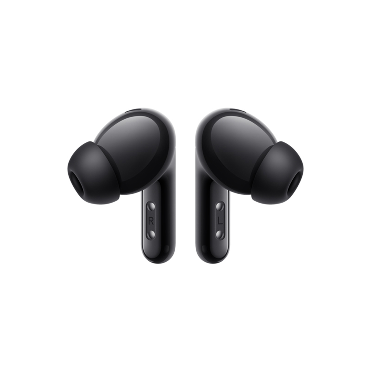 Redmi Buds 6 Auriculares Inalámbrico Dentro de oído Llamadas/Música Bluetooth Negro